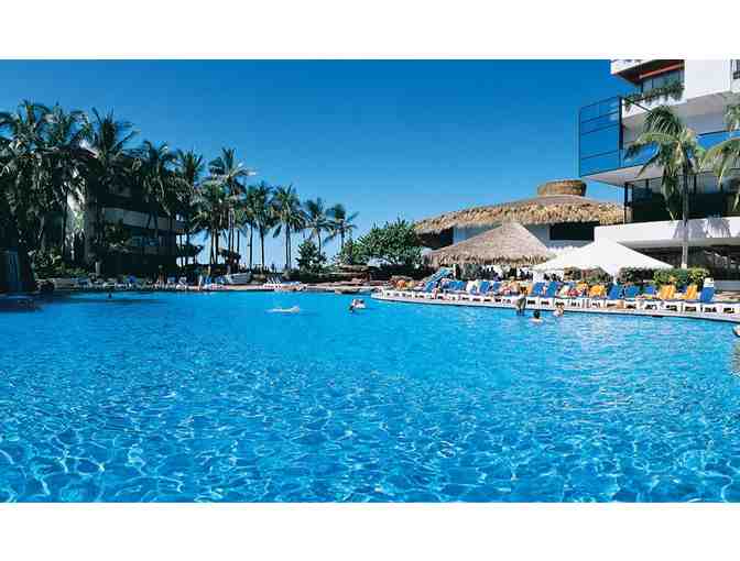 Enjoy 5 nights luxury condo @ El Cid El Moro Beach Hotel, Mazatlan, SIN