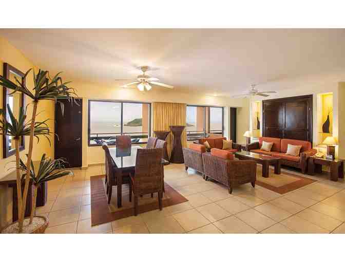 Enjoy 5 nights luxury condo @ El Cid El Moro Beach Hotel, Mazatlan, SIN