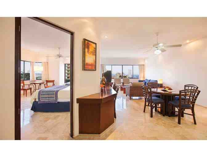 Enjoy 5 nights luxury condo @ El Cid El Moro Beach Hotel, Mazatlan, SIN