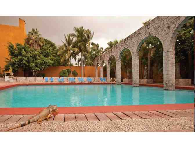 Enjoy 5 nights luxury condo @ El Cid Granada Hotel & Country Club, Mazatlan, SIN
