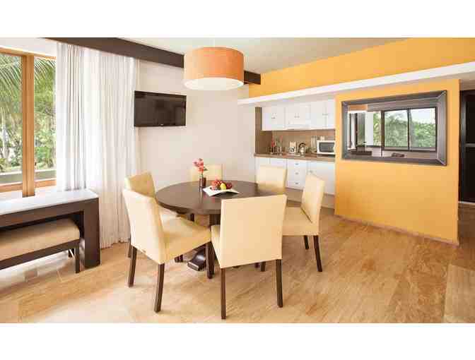 Enjoy 5 nights luxury condo @ El Cid Granada Hotel & Country Club, Mazatlan, SIN