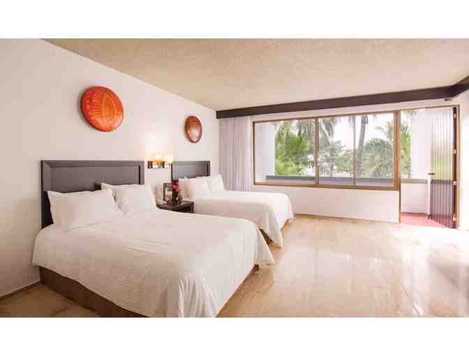 Enjoy 5 nights luxury condo @ El Cid Granada Hotel & Country Club, Mazatlan, SIN
