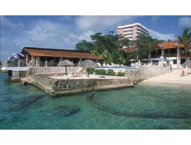 Enjoy 5 nights luxury condo @ El Cid La Ceiba Beach Hotel, Cozumel, ROO