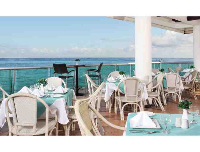 Enjoy 5 nights luxury condo @ El Cid La Ceiba Beach Hotel, Cozumel, ROO