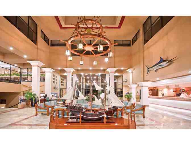 Enjoy 5 nights luxury condo @ El Cid Marina Beach Hotel & Yacht Club, Mazatlan, SIN