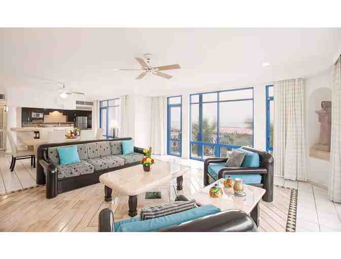 Enjoy 5 nights luxury condo @ El Cid Marina Beach Hotel & Yacht Club, Mazatlan, SIN