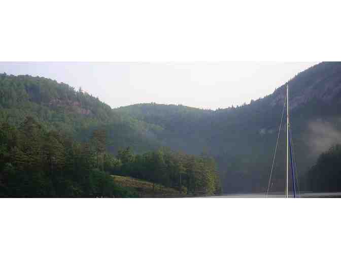 Enjoy 5 nights luxury condo @ Foxhunt at Sapphire Valley, Trail Sapphire, NC