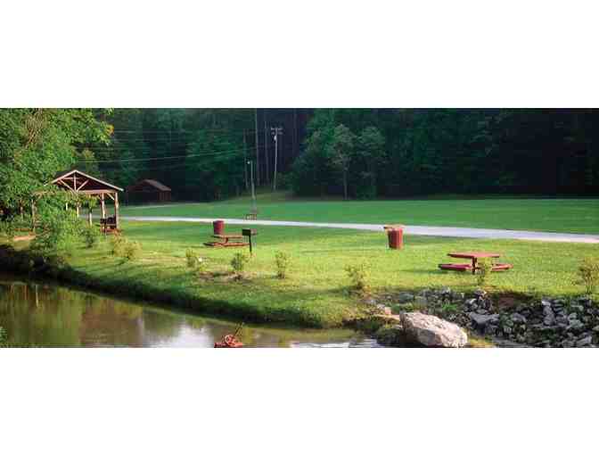 Enjoy 5 nights luxury condo @ Foxhunt at Sapphire Valley, Trail Sapphire, NC