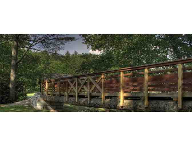 Enjoy 5 nights luxury condo @ Foxhunt at Sapphire Valley, Trail Sapphire, NC