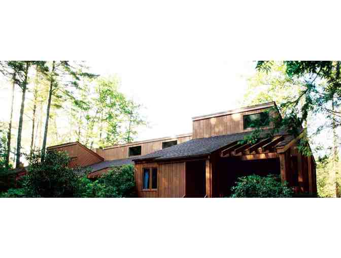 Enjoy 5 nights luxury condo @ Foxhunt at Sapphire Valley, Trail Sapphire, NC