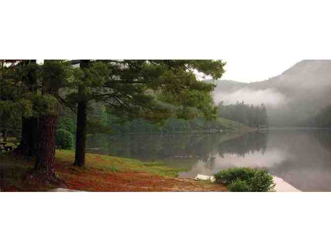 Enjoy 5 nights luxury condo @ Foxhunt at Sapphire Valley, Trail Sapphire, NC