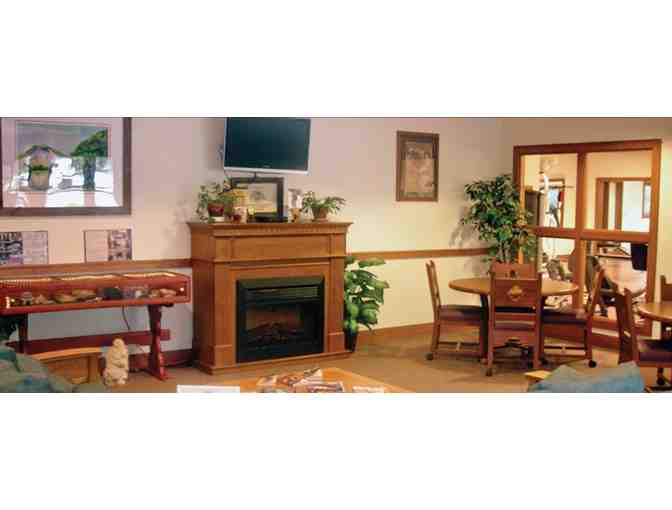 Enjoy 5 nights luxury condo @ Foxhunt at Sapphire Valley, Trail Sapphire, NC