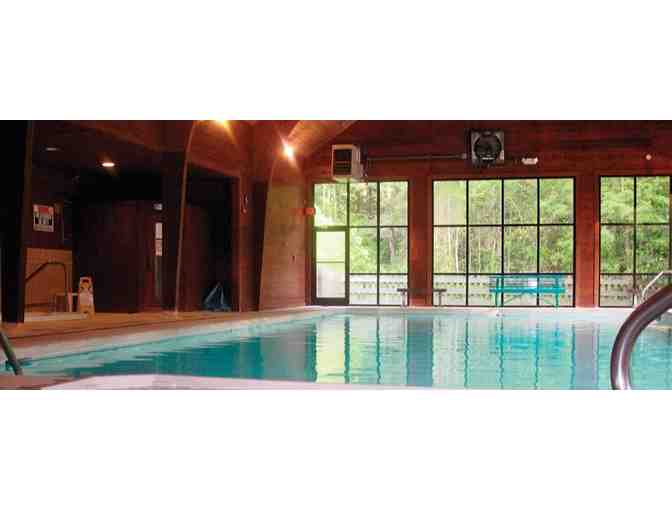 Enjoy 5 nights luxury condo @ Foxhunt at Sapphire Valley, Trail Sapphire, NC