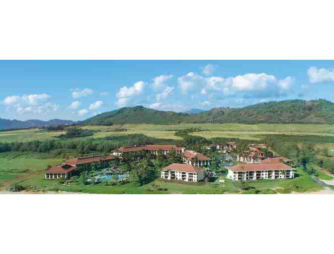 Enjoy 5 nights luxury condo @ Kauai Beach Villas, Kauai, HI