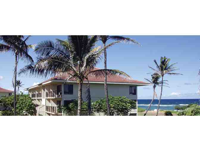 Enjoy 5 nights luxury condo @ Kauai Beach Villas, Kauai, HI