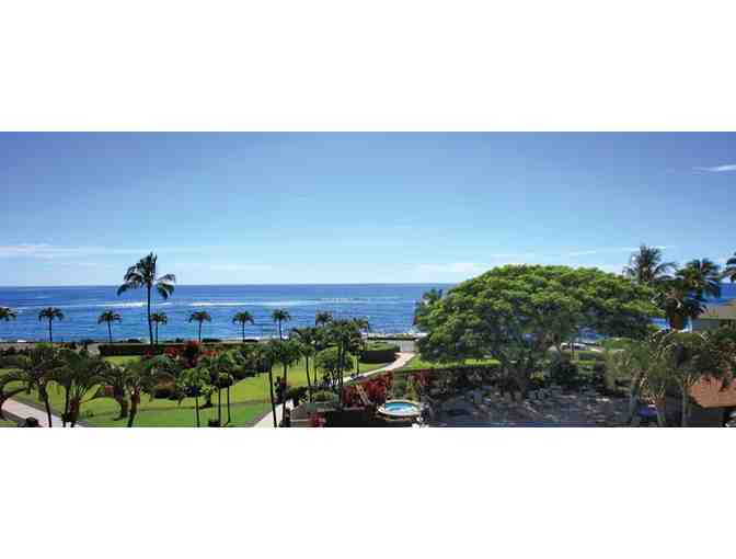 Enjoy 5 nights luxury condo @ Lawai Beach Resort, Koloa, HI