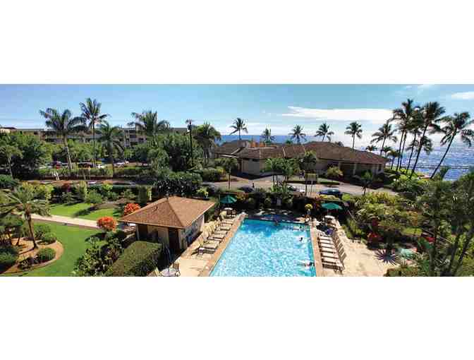 Enjoy 5 nights luxury condo @ Lawai Beach Resort, Koloa, HI