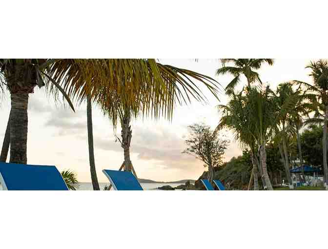 Enjoy 5 nights luxury condo @ Limetree Beach Resort by Club Wyndham, St. Thomas, VI