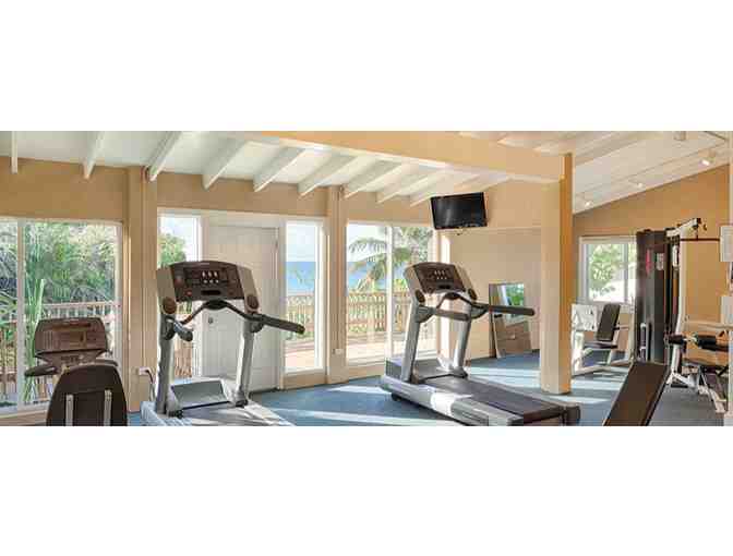 Enjoy 5 nights luxury condo @ Limetree Beach Resort by Club Wyndham, St. Thomas, VI