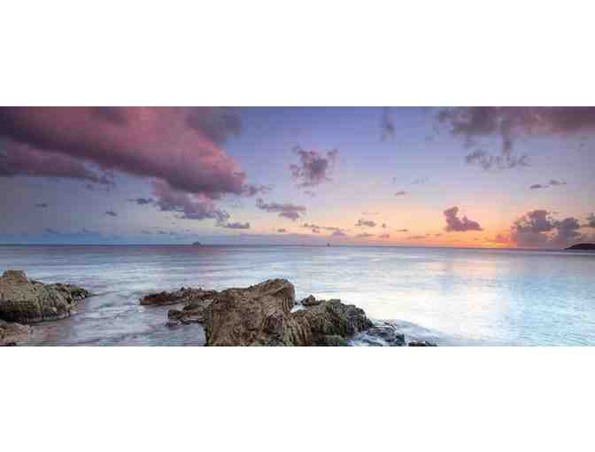 Enjoy 5 nights luxury condo @ Limetree Beach Resort by Club Wyndham, St. Thomas, VI