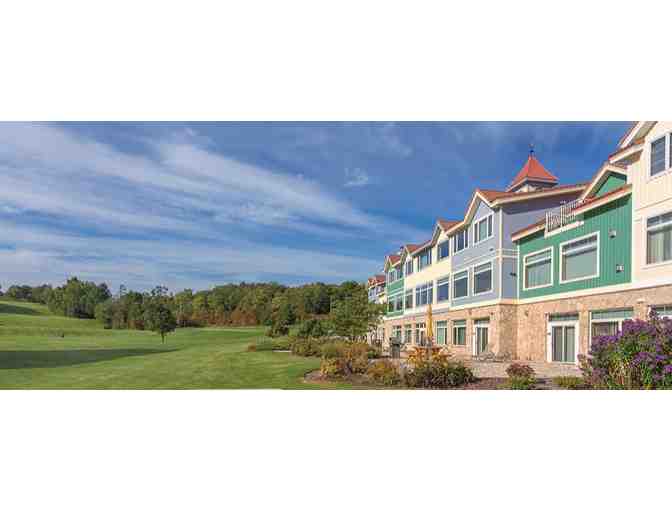 Enjoy 5 nights luxury condo @ Little Sweden, Fish Creek, WI