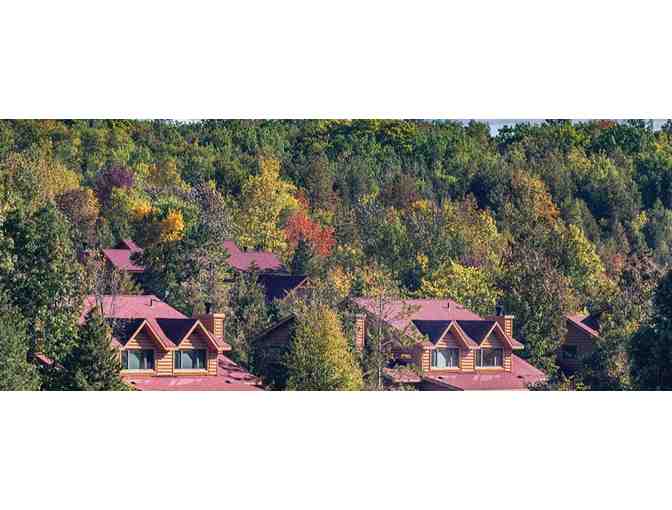 Enjoy 5 nights luxury condo @ Little Sweden, Fish Creek, WI