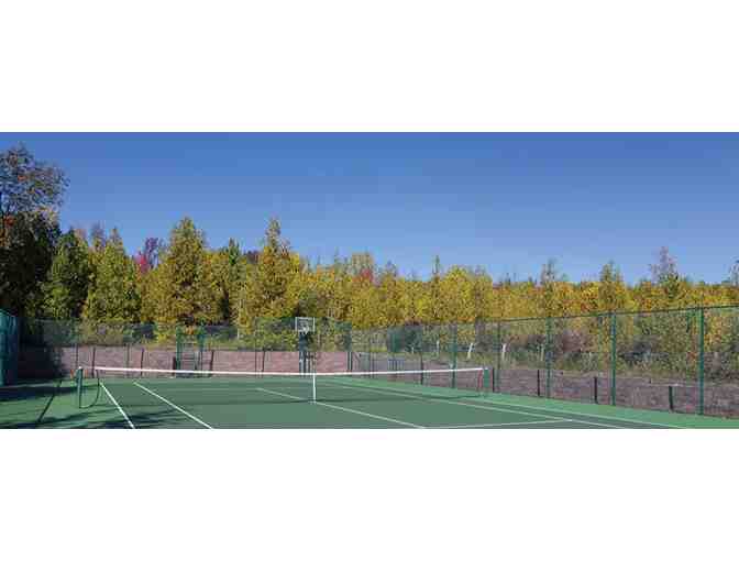 Enjoy 5 nights luxury condo @ Little Sweden, Fish Creek, WI