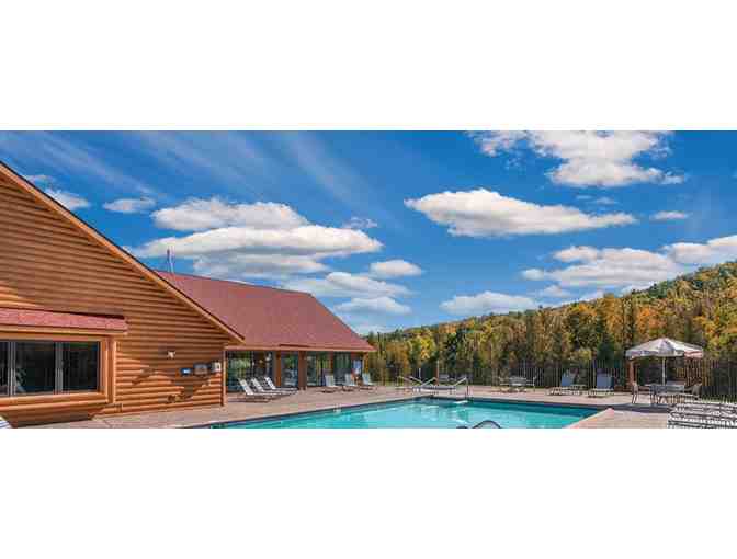 Enjoy 5 nights luxury condo @ Little Sweden, Fish Creek, WI