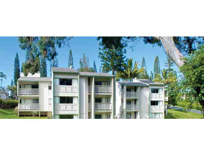 Enjoy 5 nights luxury condo @ Makai Club, Kauai, HI