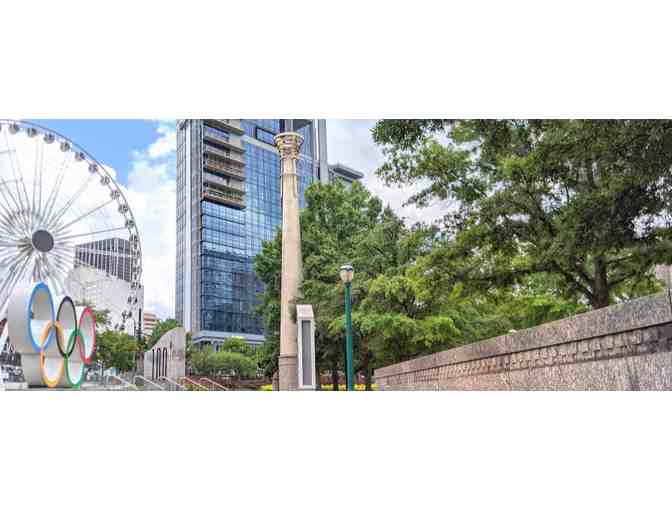 Enjoy 5 nights luxury condo @ Margaritaville Vacation Club by Wyndham - Atlanta