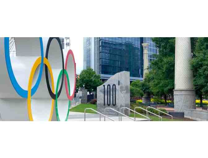 Enjoy 5 nights luxury condo @ Margaritaville Vacation Club by Wyndham - Atlanta