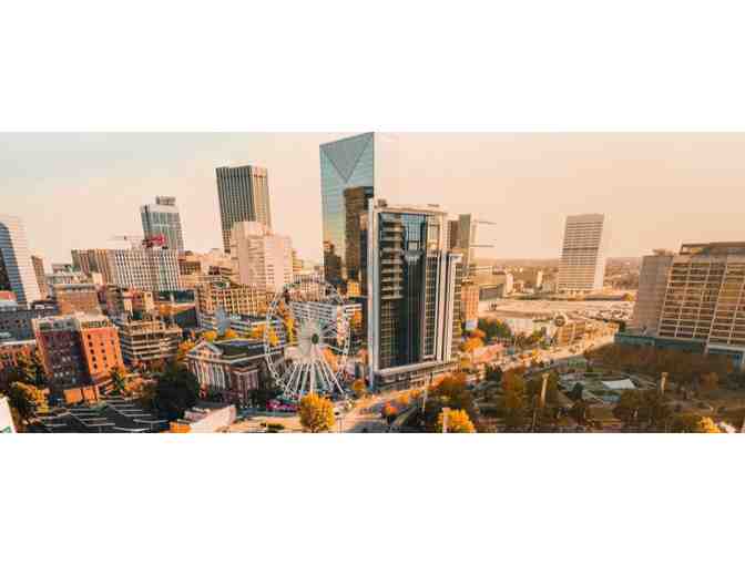 Enjoy 5 nights luxury condo @ Margaritaville Vacation Club by Wyndham - Atlanta