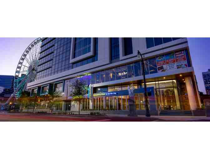 Enjoy 5 nights luxury condo @ Margaritaville Vacation Club by Wyndham - Atlanta