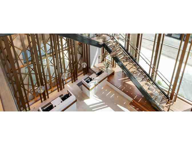 Enjoy 5 nights luxury condo @ Margaritaville Vacation Club by Wyndham - Atlanta