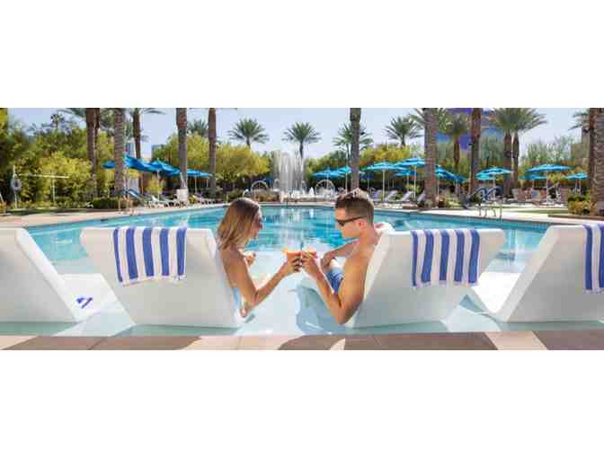 Enjoy 5 nights luxury condo @ Margaritaville Vacation Club by Wyndham - Desert Blue