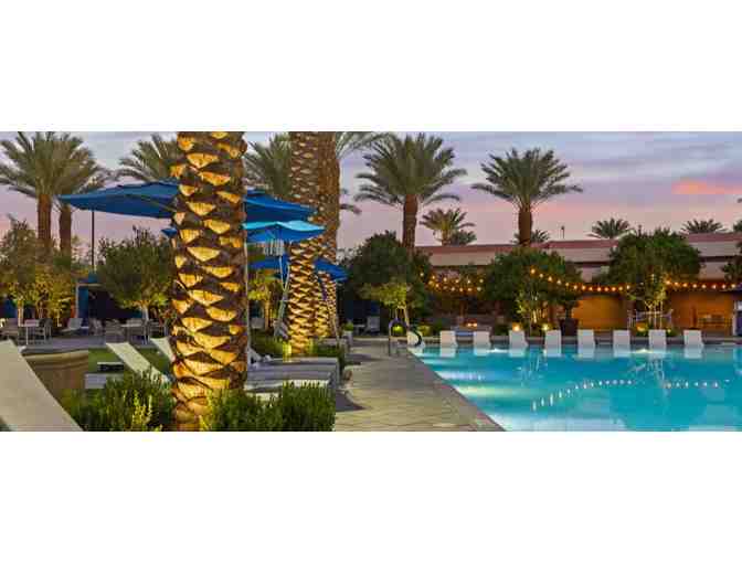 Enjoy 5 nights luxury condo @ Margaritaville Vacation Club by Wyndham - Desert Blue