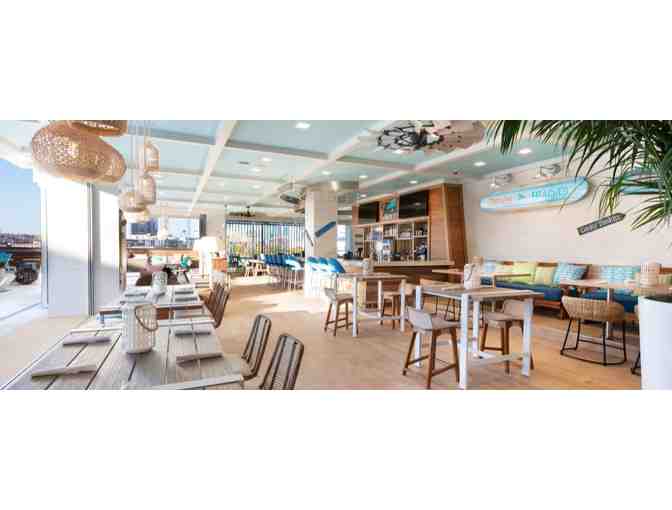 Enjoy 5 nights luxury condo @ Margaritaville Vacation Club by Wyndham - Nashville