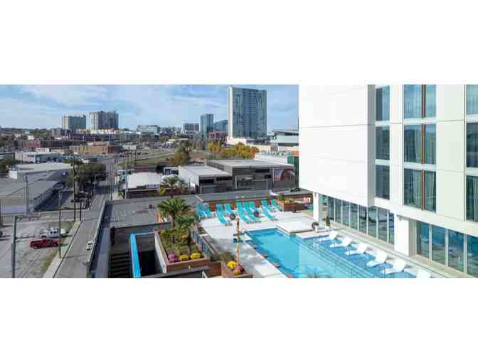 Enjoy 5 nights luxury condo @ Margaritaville Vacation Club by Wyndham - Nashville