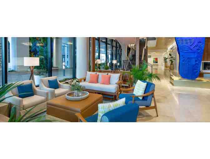 Enjoy 5 nights luxury condo @ Margaritaville Vacation Club by Wyndham - Nashville