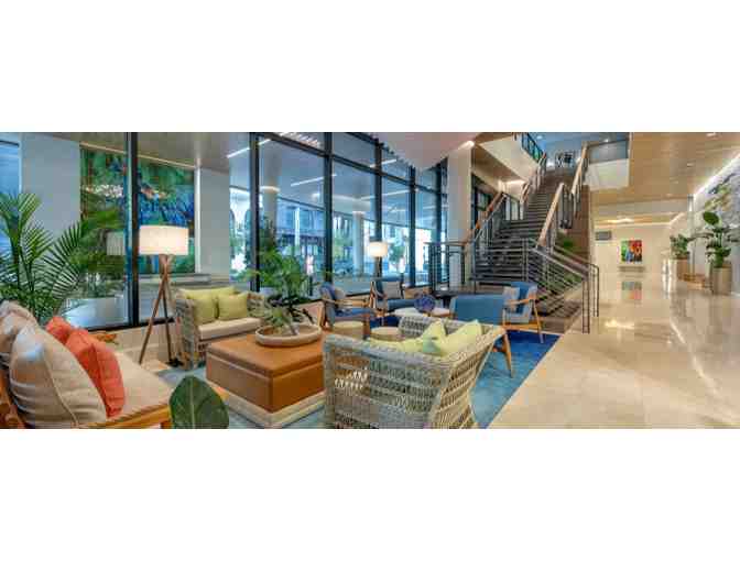 Enjoy 5 nights luxury condo @ Margaritaville Vacation Club by Wyndham - Nashville