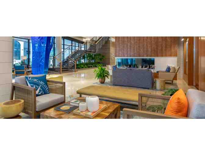 Enjoy 5 nights luxury condo @ Margaritaville Vacation Club by Wyndham - Nashville
