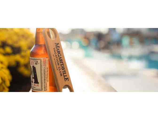 Enjoy 5 nights luxury condo @ Margaritaville Vacation Club by Wyndham - Nashville