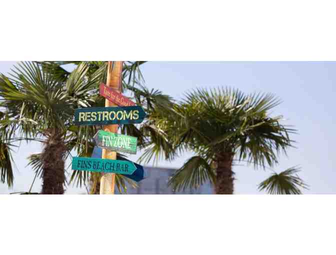 Enjoy 5 nights luxury condo @ Margaritaville Vacation Club by Wyndham - Nashville