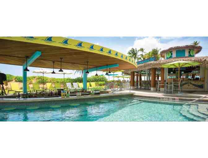 Enjoy 5 nights luxury condo @ Margaritaville Vacation Club by Wyndham - Rio Mar, Rio Grand