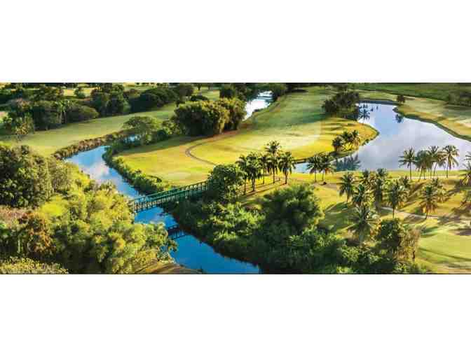 Enjoy 5 nights luxury condo @ Margaritaville Vacation Club by Wyndham - Rio Mar, Rio Grand