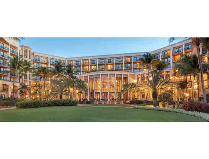 Enjoy 5 nights luxury condo @ Margaritaville Vacation Club by Wyndham - Rio Mar, Rio Grand