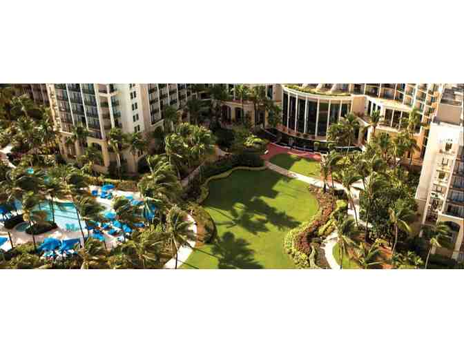 Enjoy 5 nights luxury condo @ Margaritaville Vacation Club by Wyndham - Rio Mar, Rio Grand
