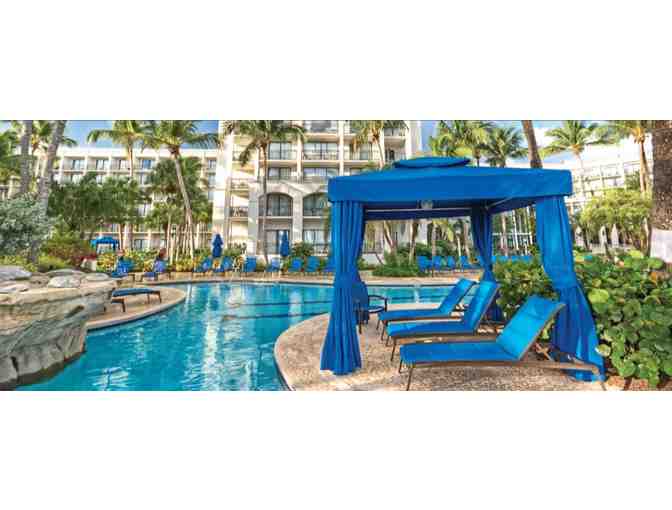 Enjoy 5 nights luxury condo @ Margaritaville Vacation Club by Wyndham - Rio Mar, Rio Grand