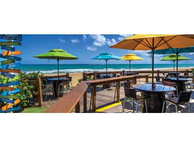 Enjoy 5 nights luxury condo @ Margaritaville Vacation Club by Wyndham - Rio Mar, Rio Grand