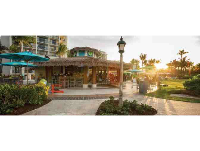 Enjoy 5 nights luxury condo @ Margaritaville Vacation Club by Wyndham - Rio Mar, Rio Grand